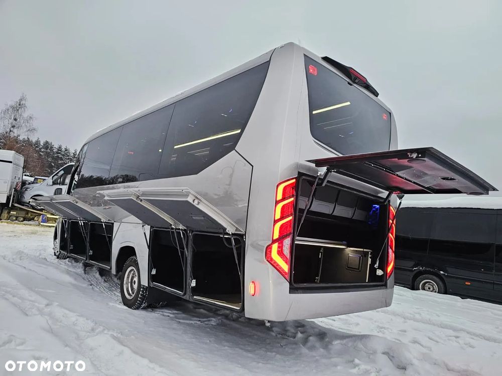 Mercedes-Benz Sprinter 519 ŻAK - 6