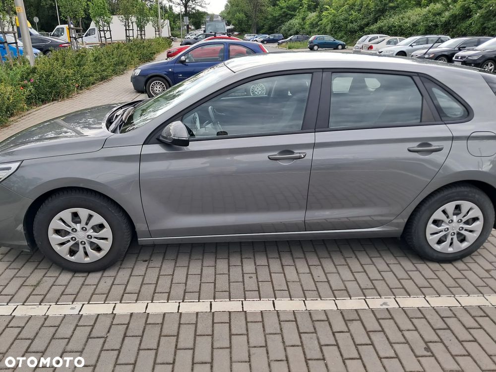 Hyundai i30 1.4 Classic + - 3