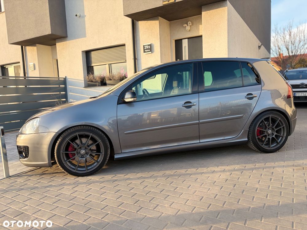 Volkswagen Golf 2.0 GTI - 6