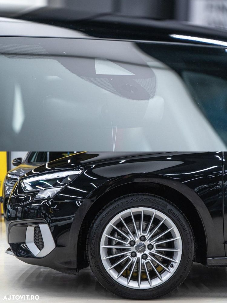 Audi A3 35 TFSI S tronic MHEV - 28