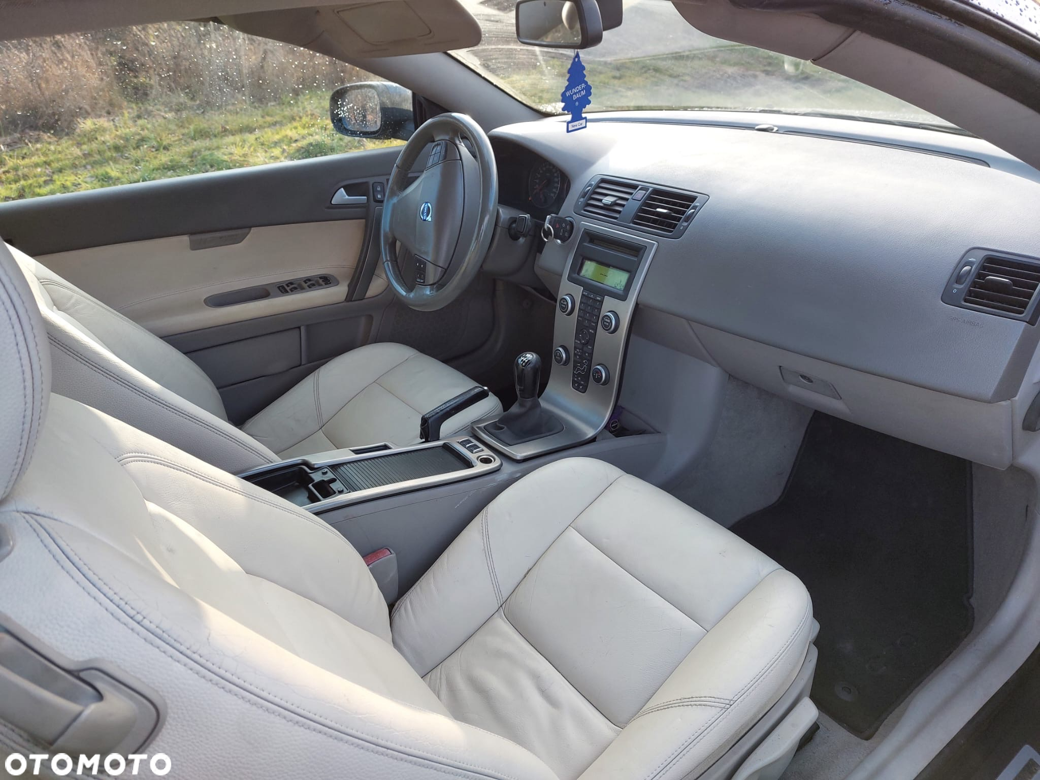 Volvo C70 2.0D Summum - 12