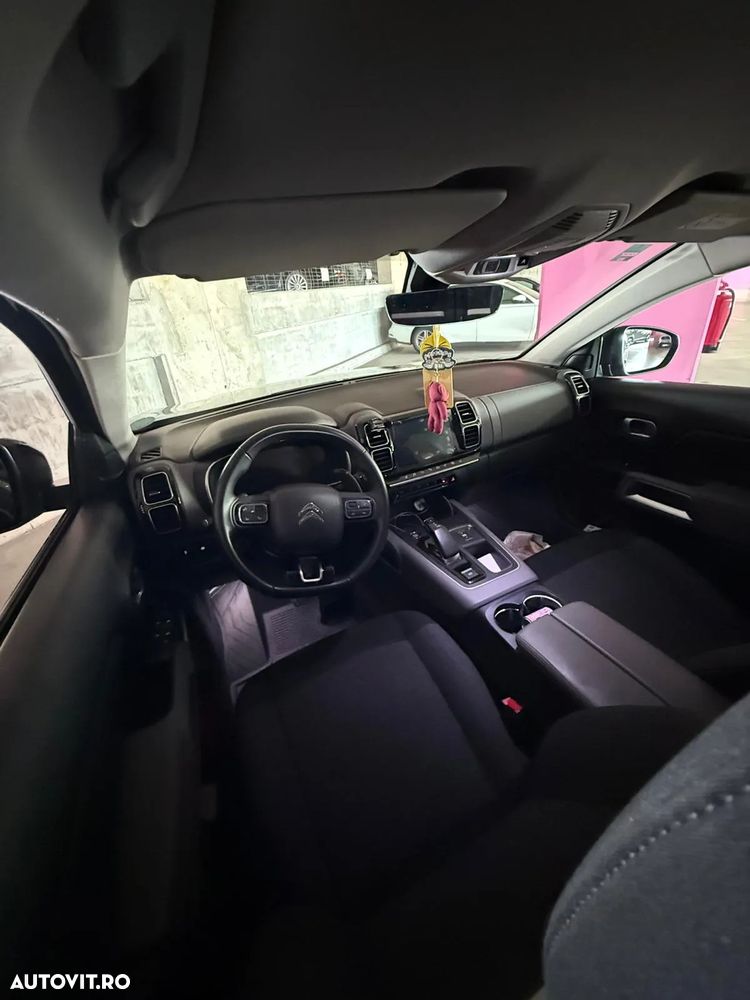 Citroën C5 Aircross - 4