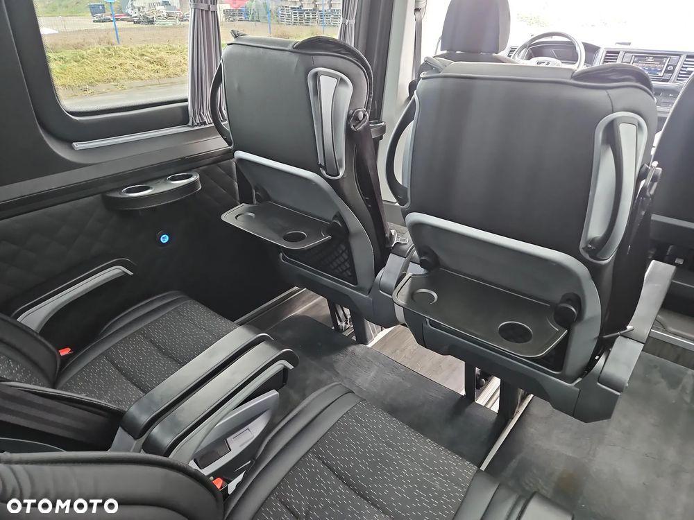 Volkswagen Crafter - 16