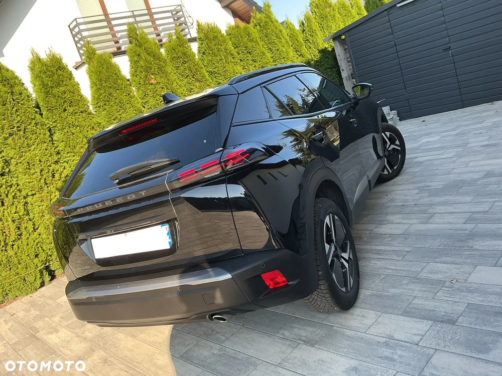 Peugeot 2008 - 3