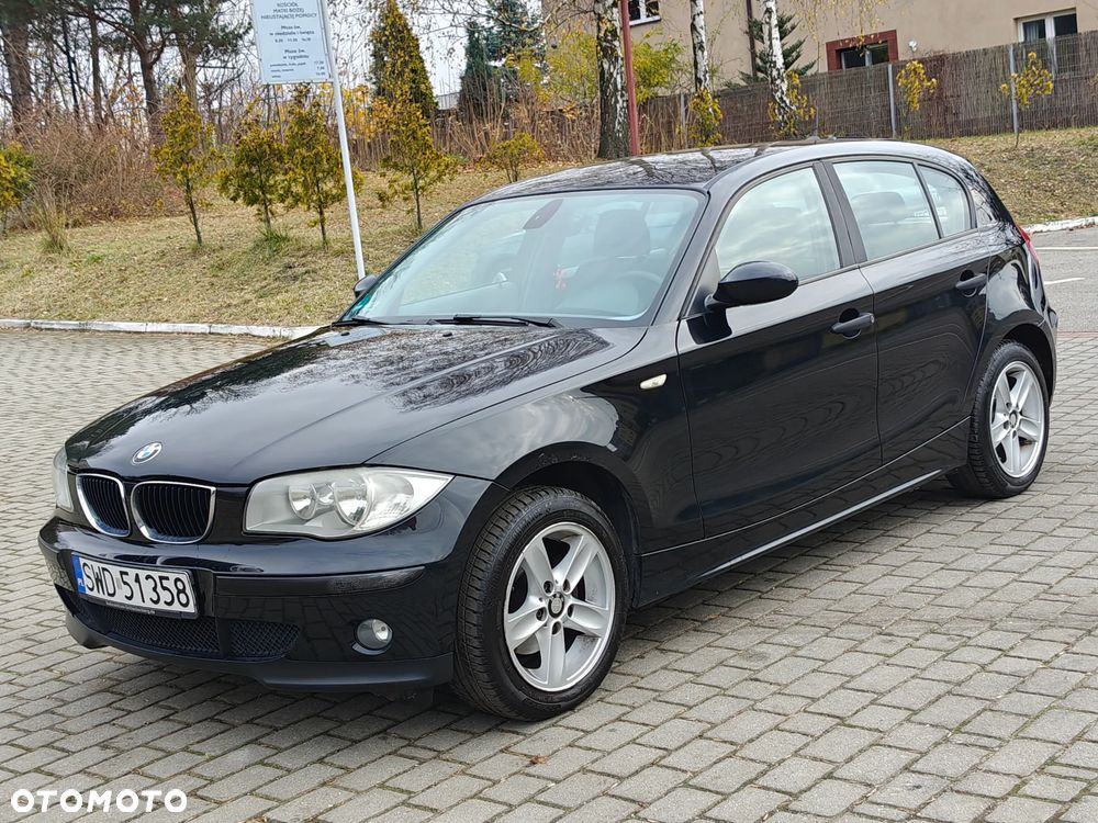 BMW Seria 3 318i - 14