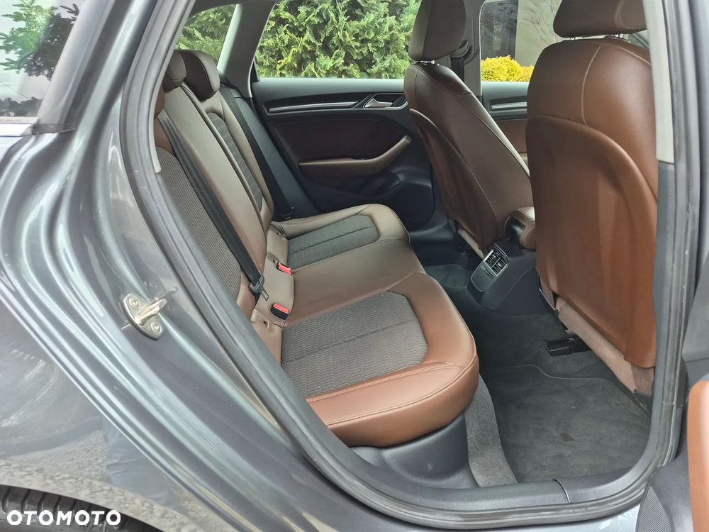 Audi A3 Sportback - 23