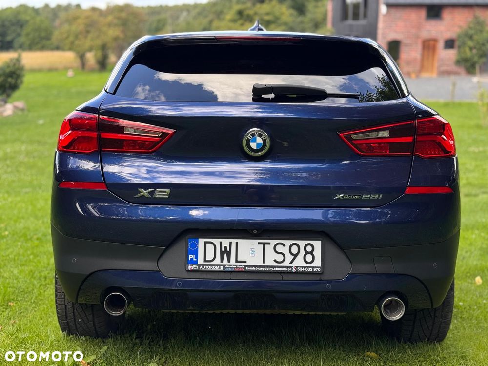 BMW X2 - 3