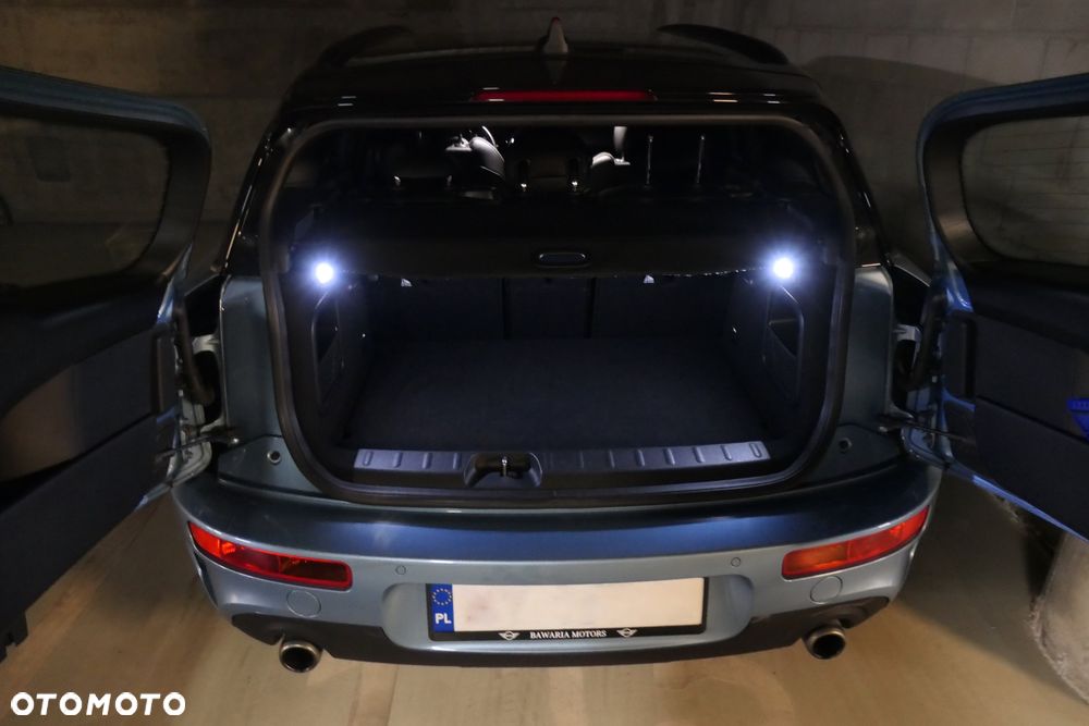 MINI Clubman Cooper S - 12