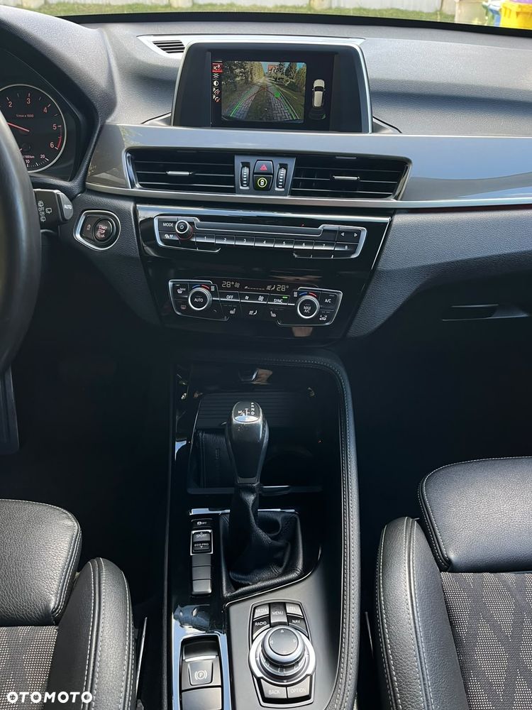 BMW X1 - 8