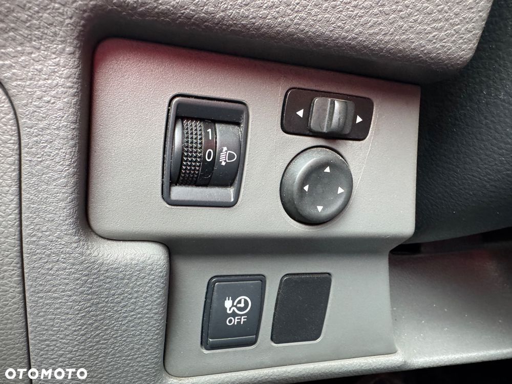 Nissan NV200 - 13