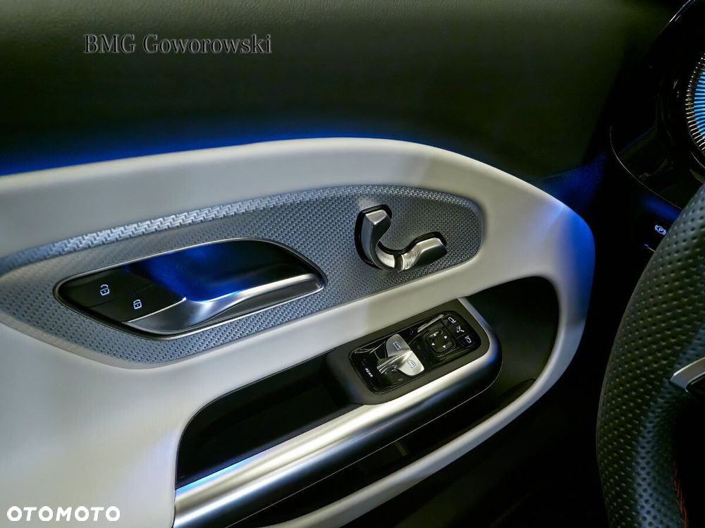 Mercedes-Benz CLA 250+ 85kWh - 18