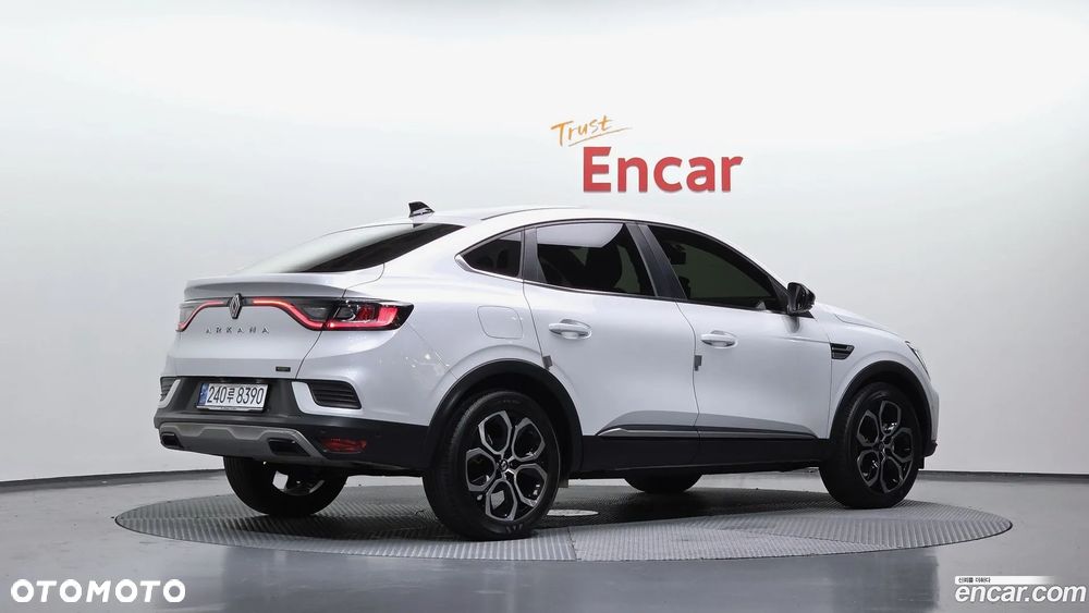 Renault Arkana - 3