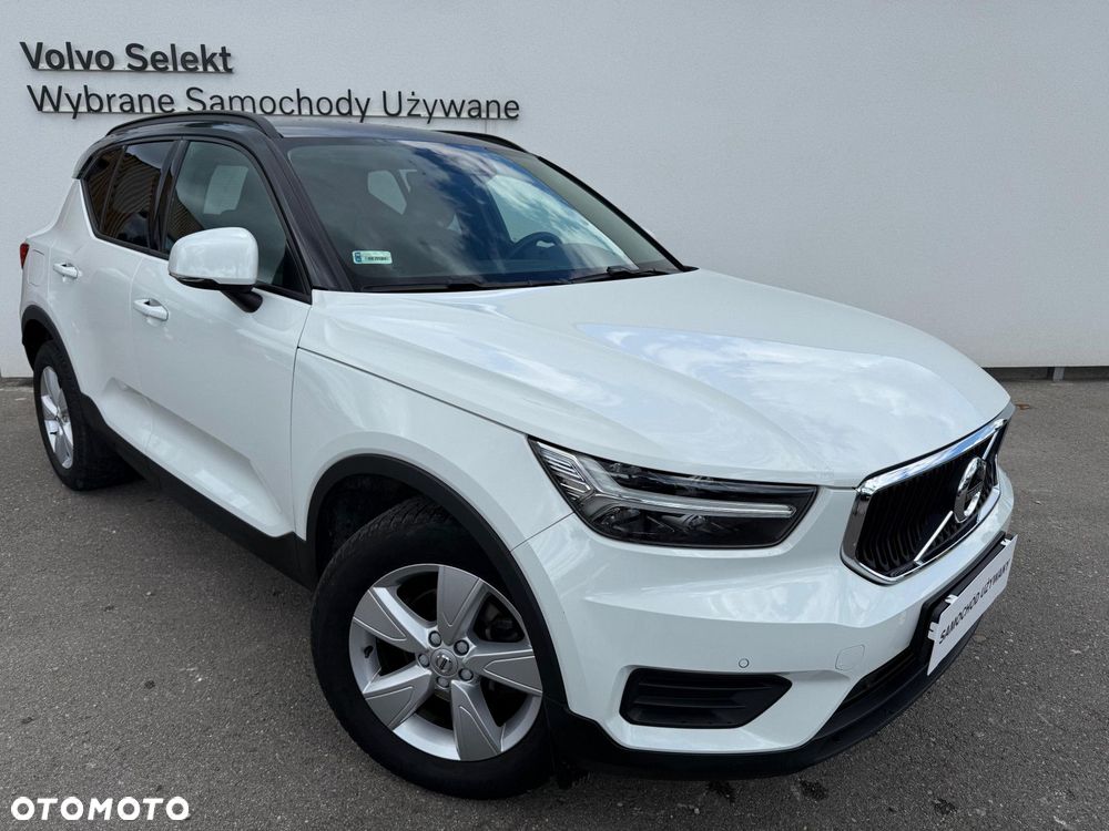 Volvo XC 40 - 5
