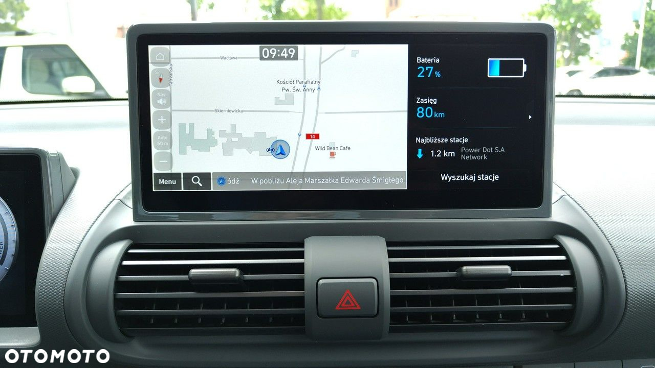 Hyundai Inster - 22
