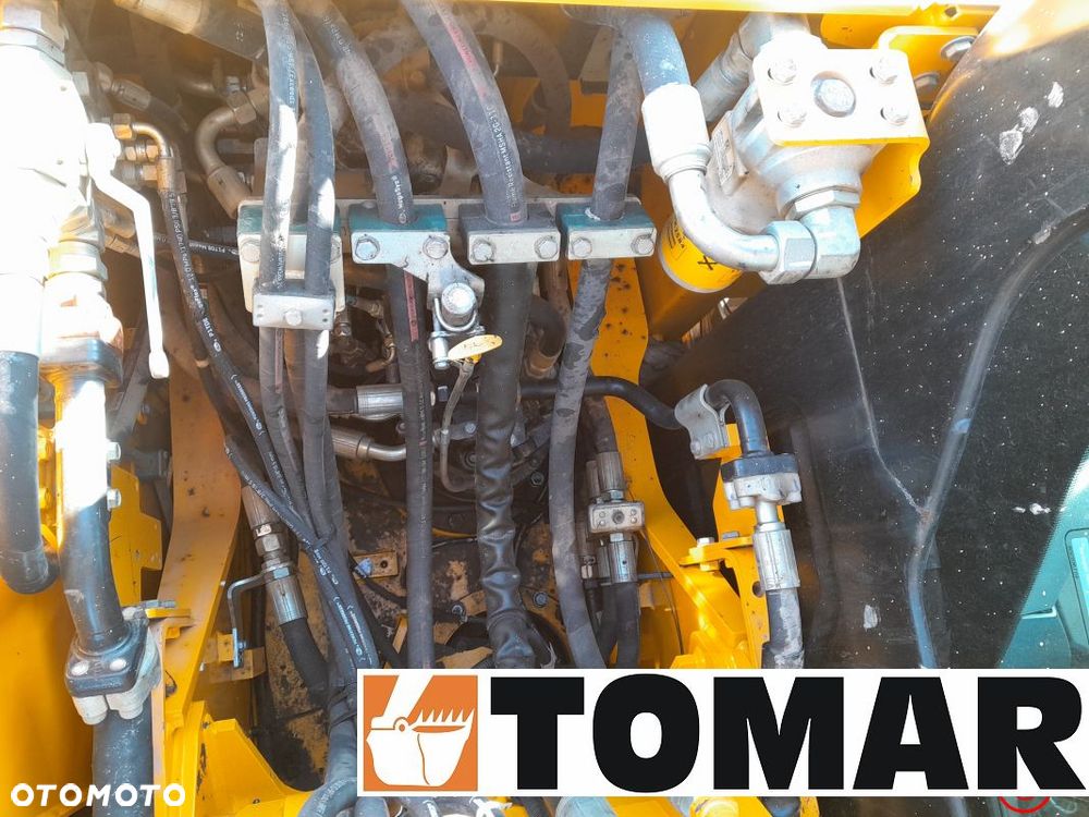 JCB 150X 2022R - 23