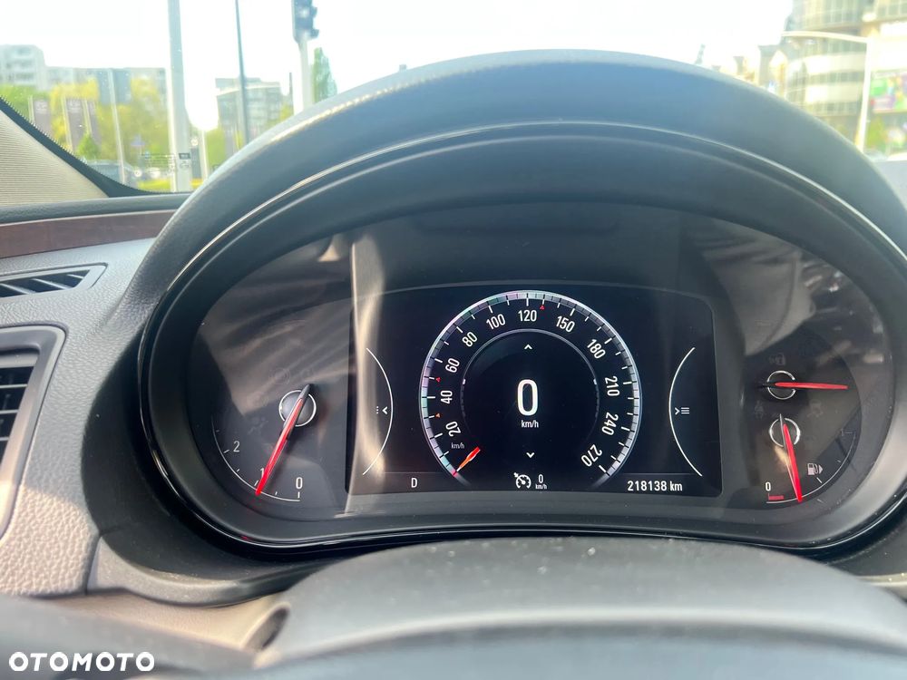 Opel Insignia 2.0 CDTI Executive - 2