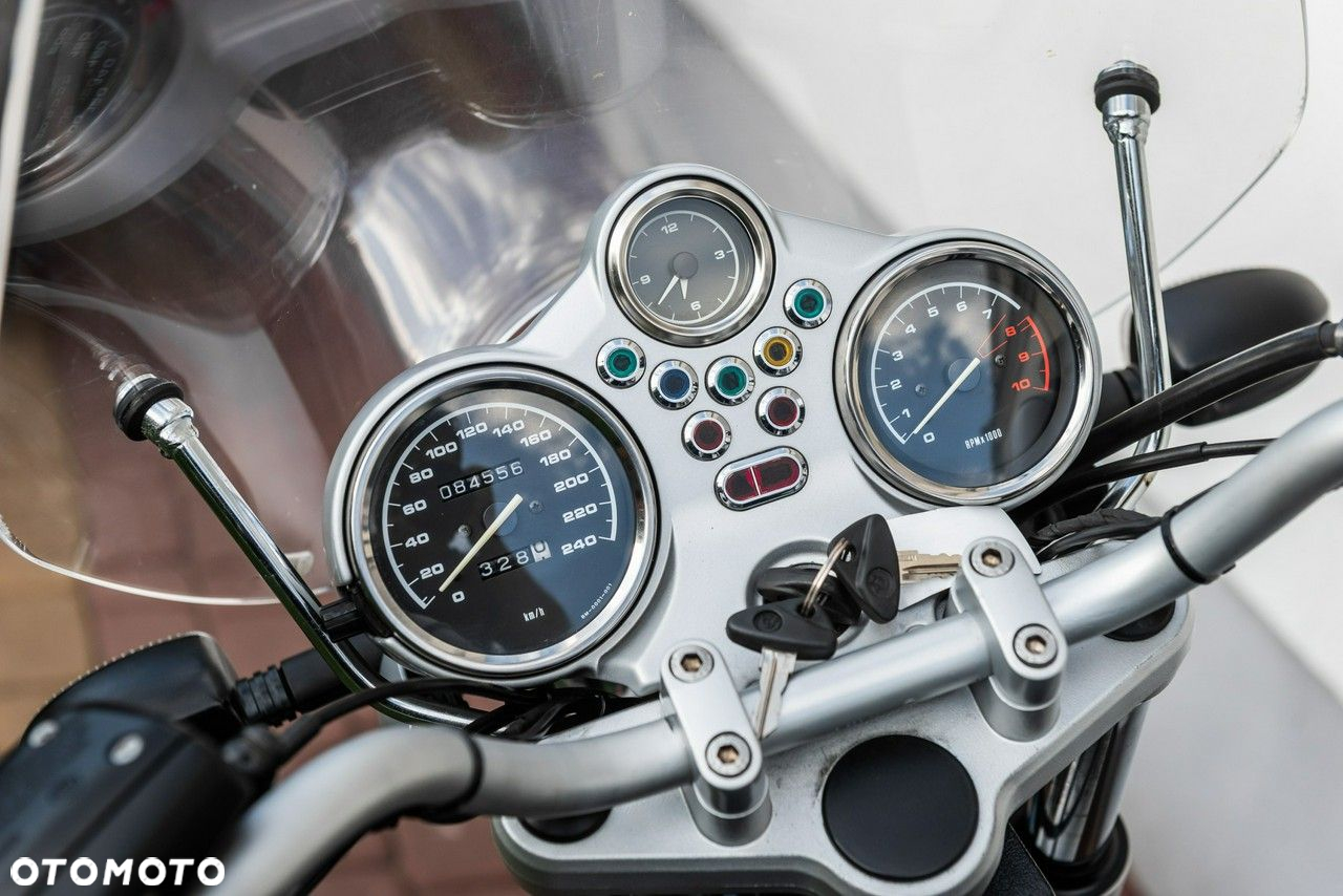 BMW R - 9