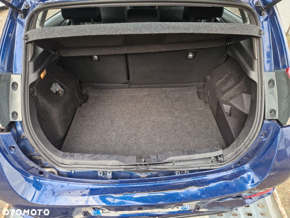 Toyota Auris - 21
