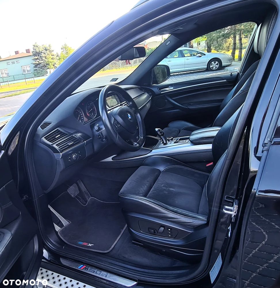 BMW X6 30d xDrive - 20