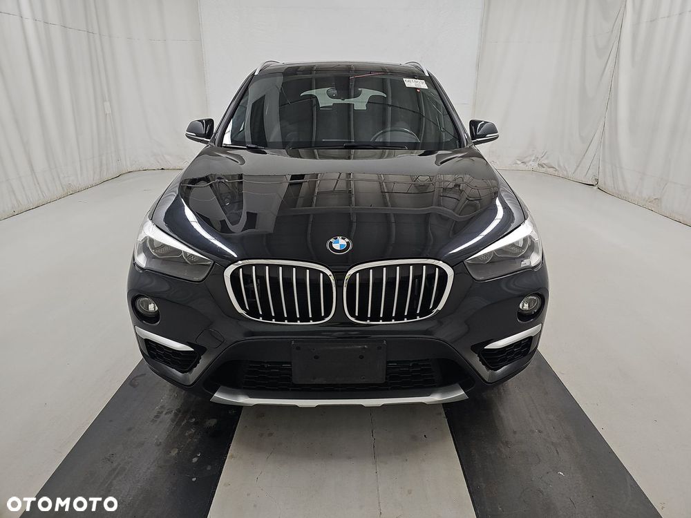 BMW X1 - 3