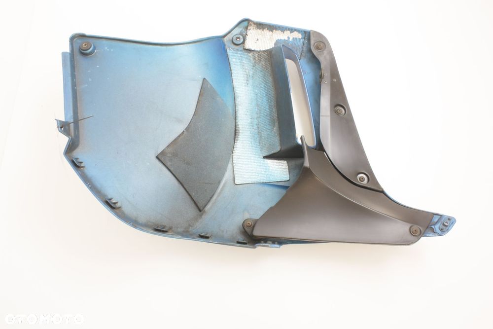 BOCZEK BOK OWIEWKA PRAWA Suzuki DR 800 Big 91-97 - 2