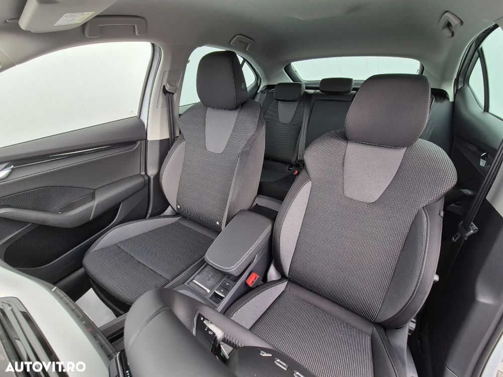 Skoda Octavia 2.0 TDI 150 CP DSG Selection - 10