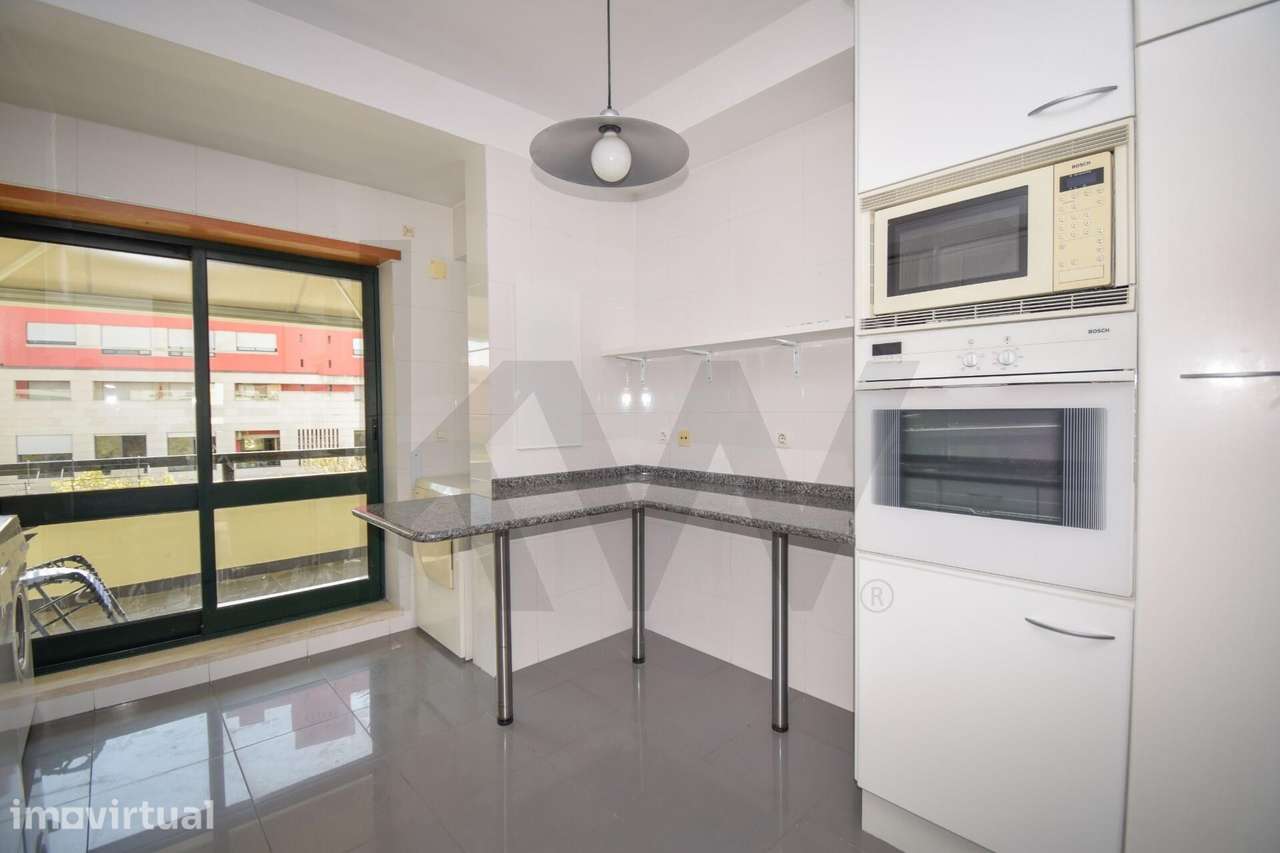 Apartamento T2 à venda no Parque das Nações - Grande imagem: 4/24