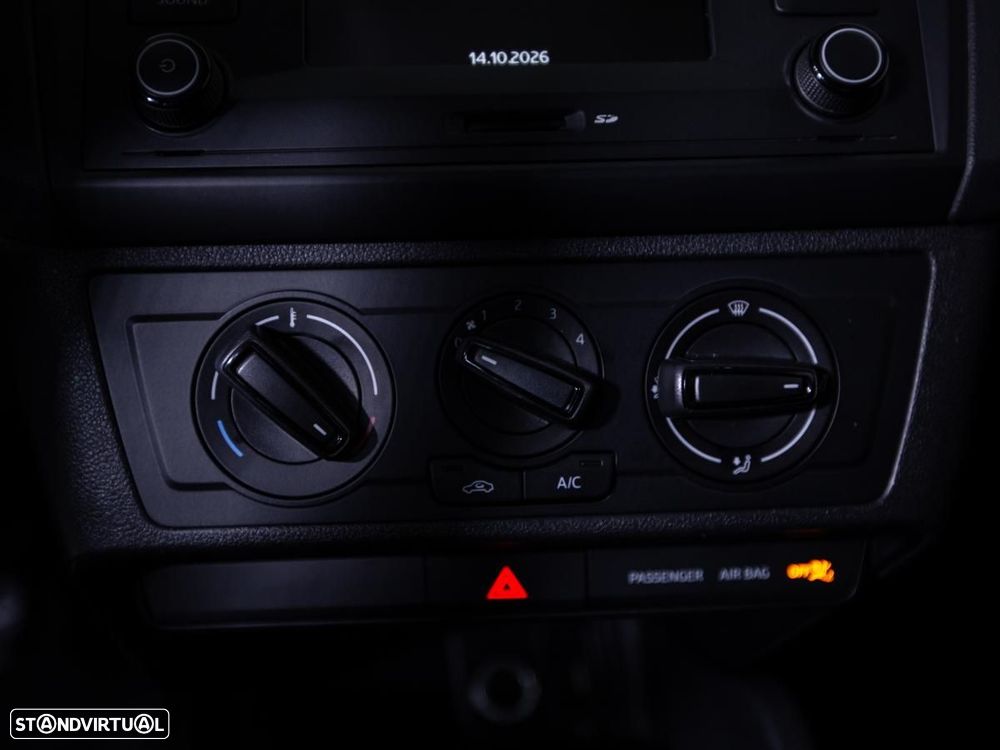 Seat Ibiza - 13