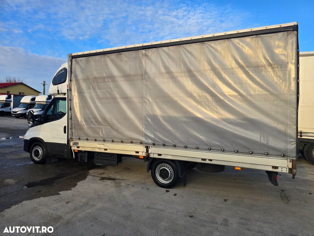 Iveco Daily - 3 Litri - 3