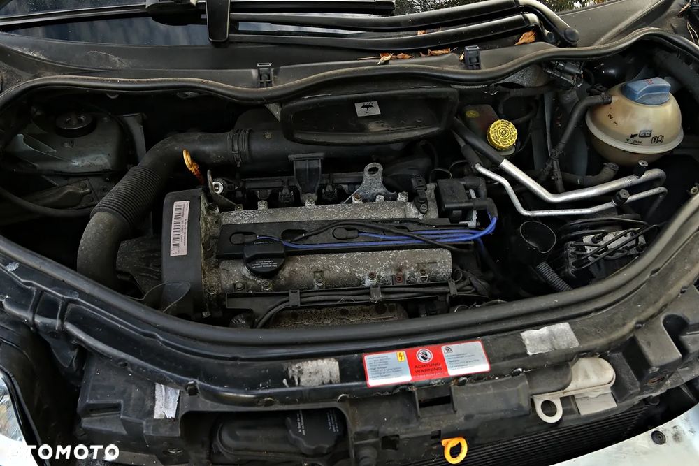 Audi A2 1.4 - 39