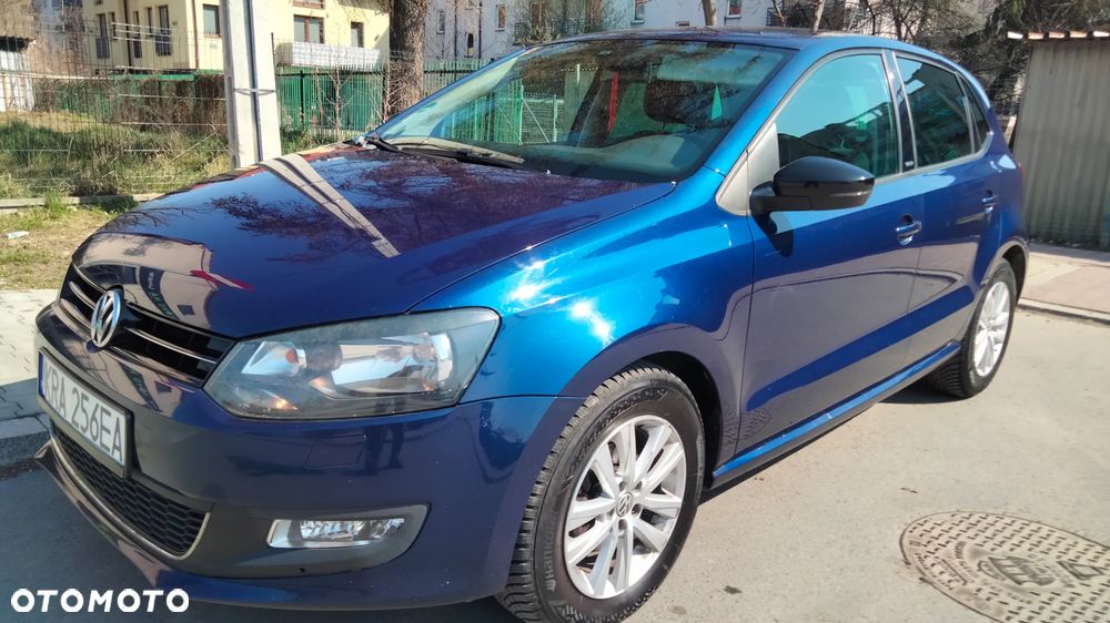 Volkswagen Polo - 7