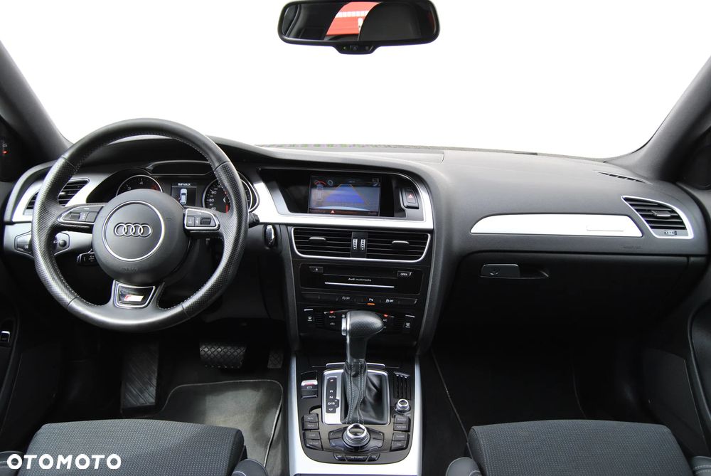 Audi A4 - 33