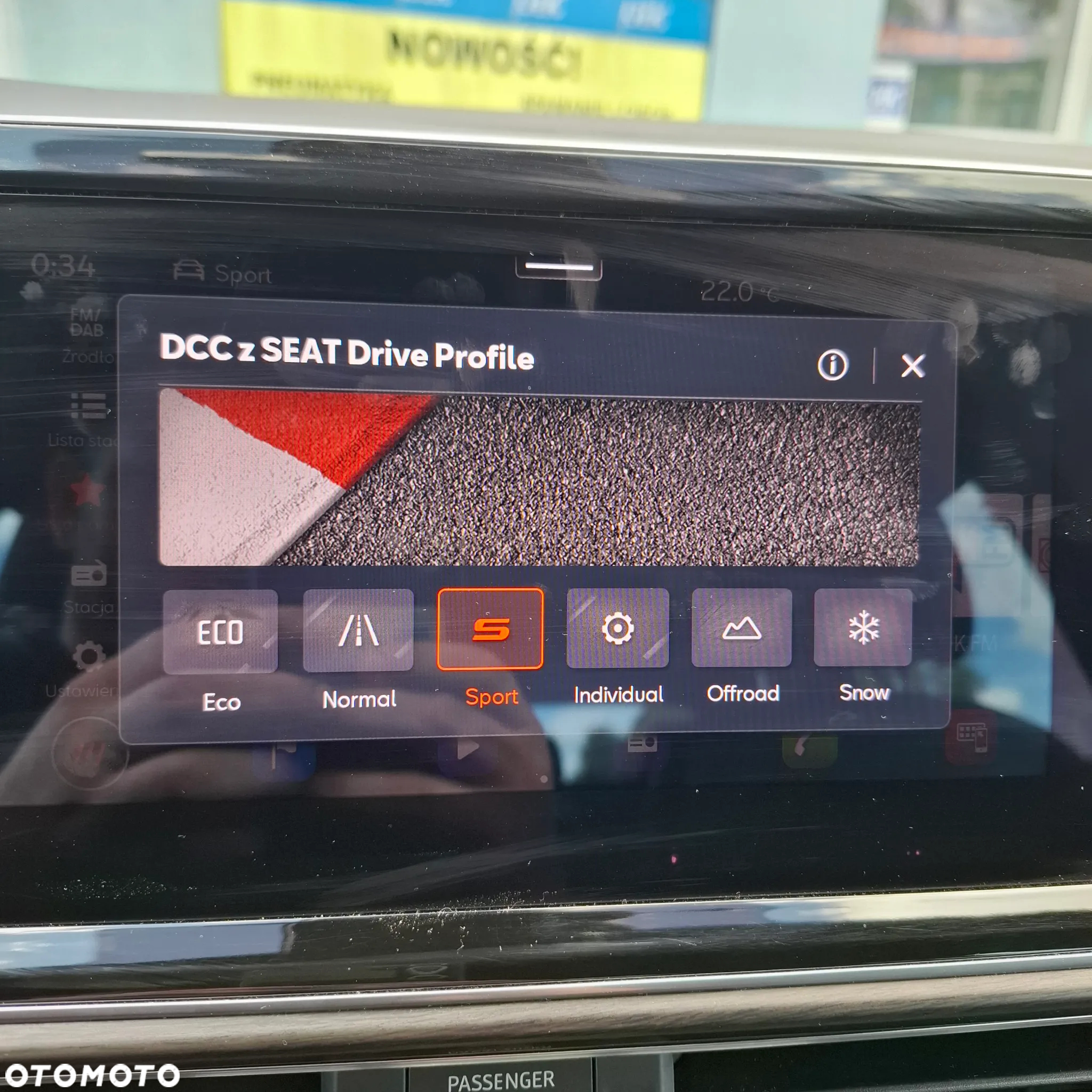 Seat Tarraco 2.0 Eco TSI Xcellence S&S 4Drive DSG - 8