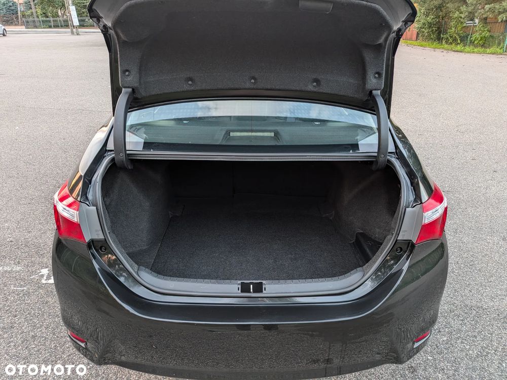 Toyota Corolla 1.6 Premium EU6 - 15
