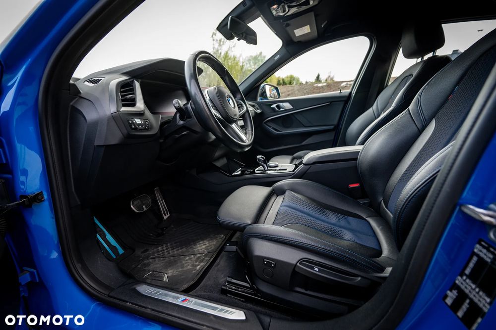 BMW Seria 1 118i M Sport - 19
