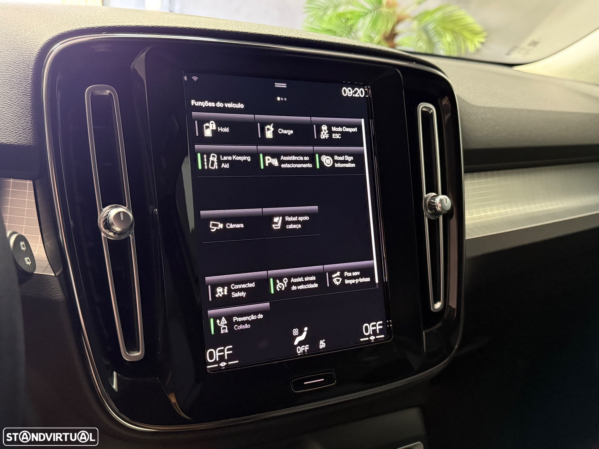 Volvo XC 40 1.5 T5 PHEV R-Design - 9