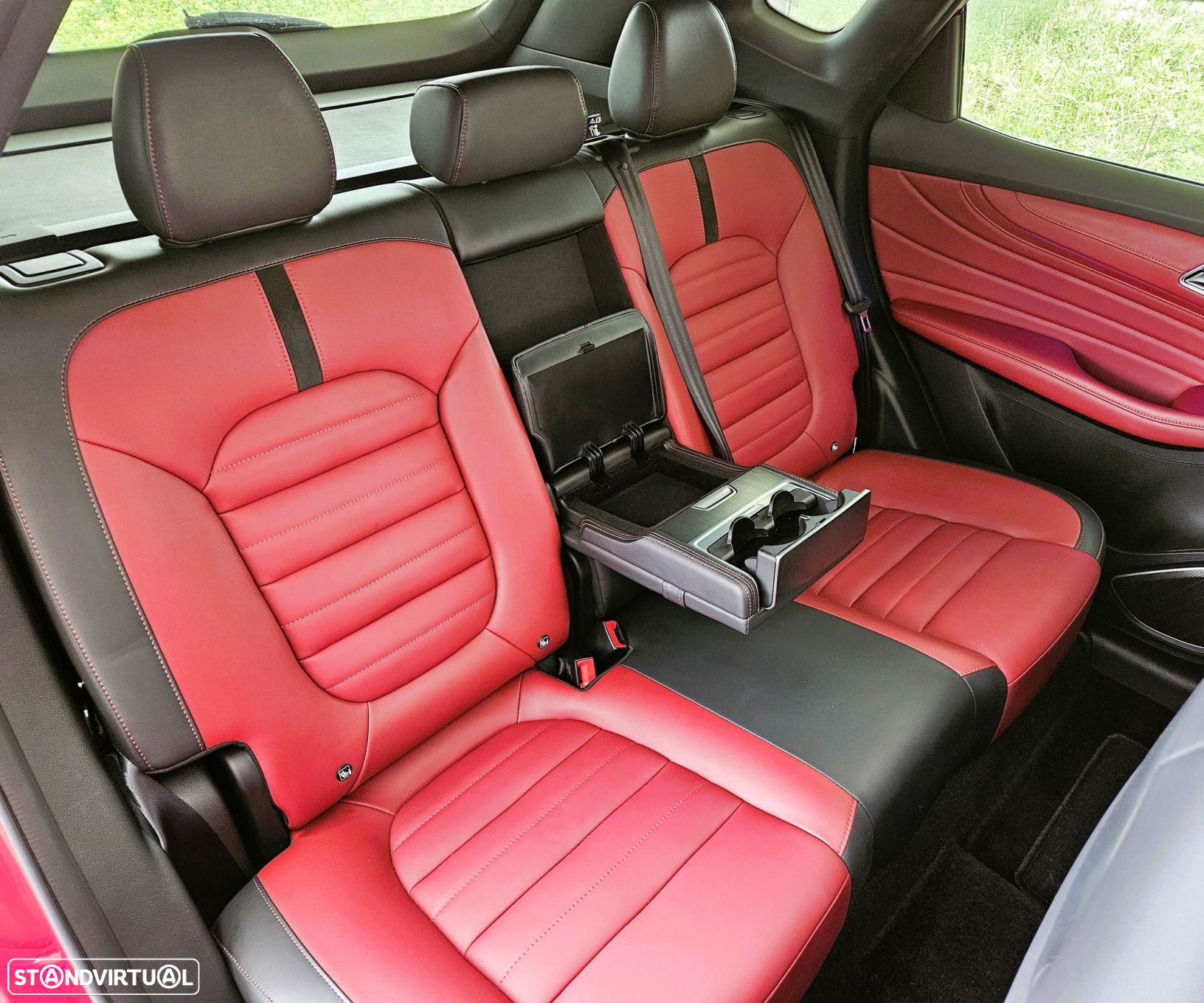 MG EHS 1.5 T-GDI Plug-in Hybrid Luxury - 44