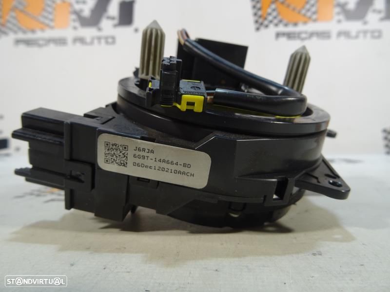 Fita De Airbags Ford Mondeo Iv (Ba7)  6G9t14a664bd / 6G9t 14A664 Bd - 5