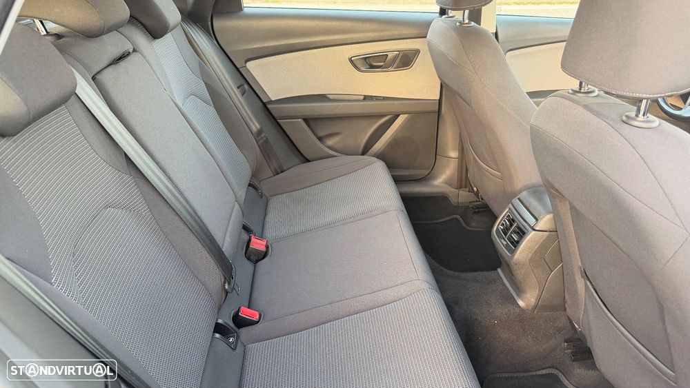 SEAT Leon ST 1.6 TDI Style S/S - 11