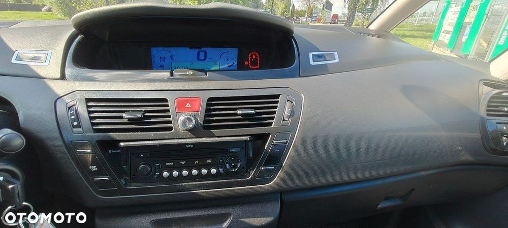 Citroën C4 Picasso 2.0 16V EGS6 Exclusive - 10