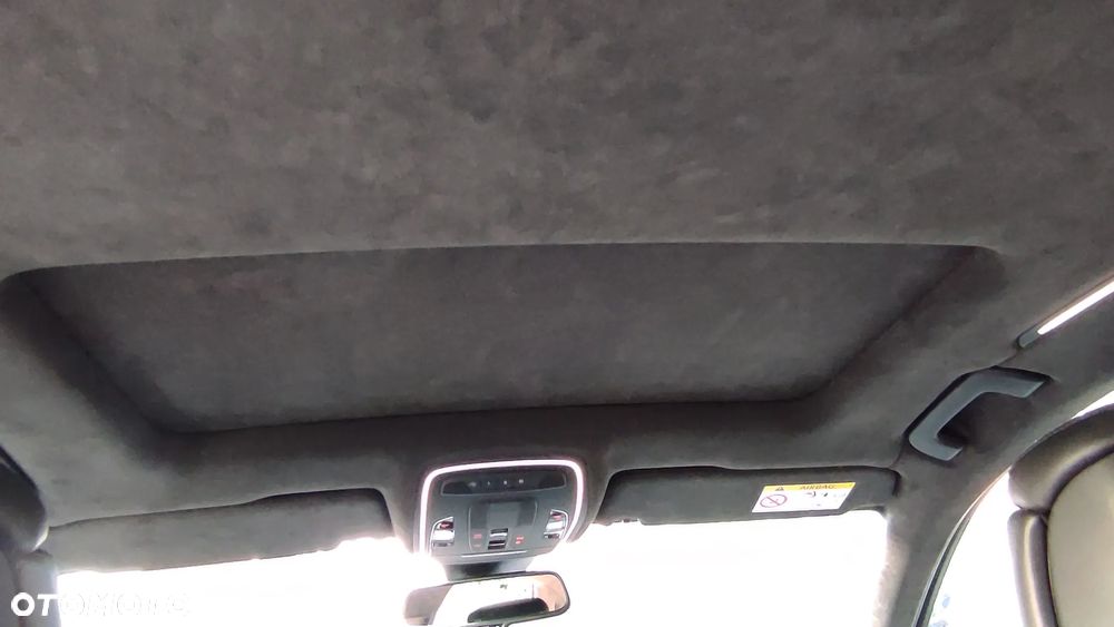 Audi A8 4.2 TDI DPF (clean diesel) quattro tiptronic Lang - 38