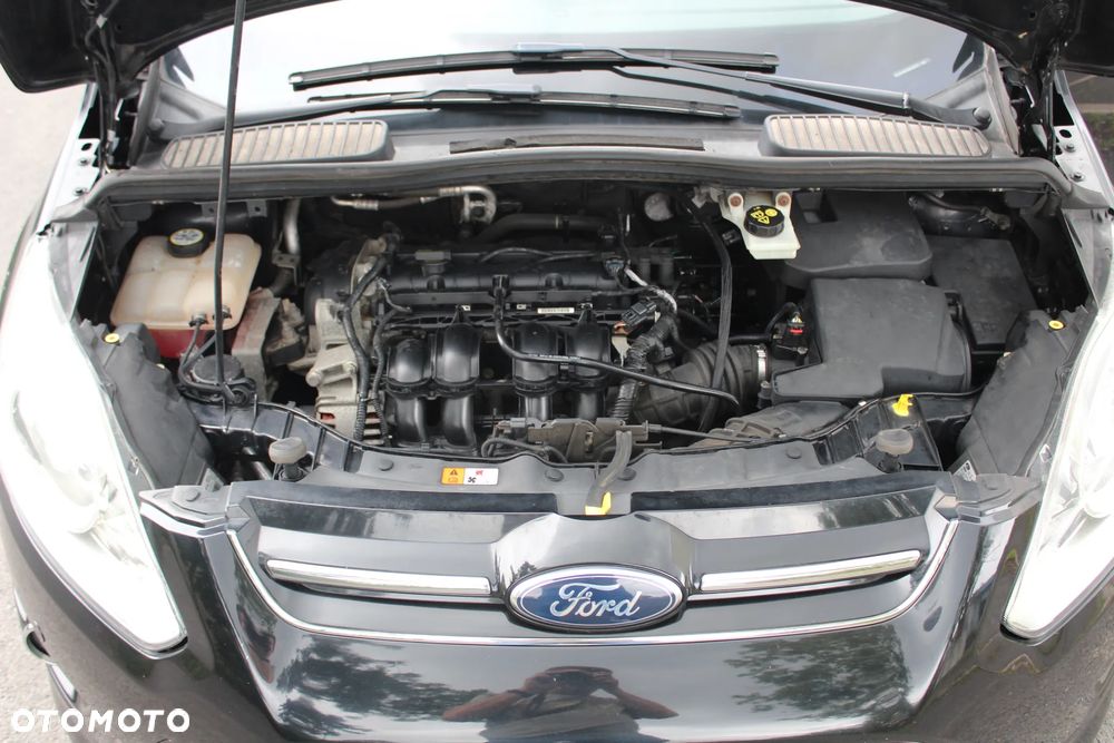 Ford C-MAX 1.6 Ti-VCT Titanium - 20