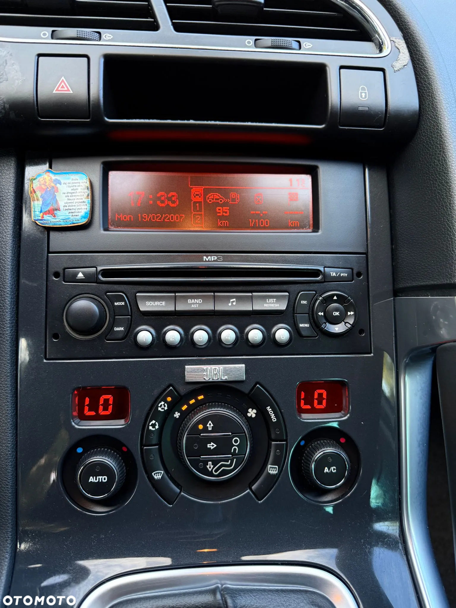 Peugeot 3008 1.6 Style - 24