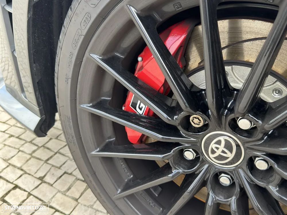 Toyota GR Yaris - 17