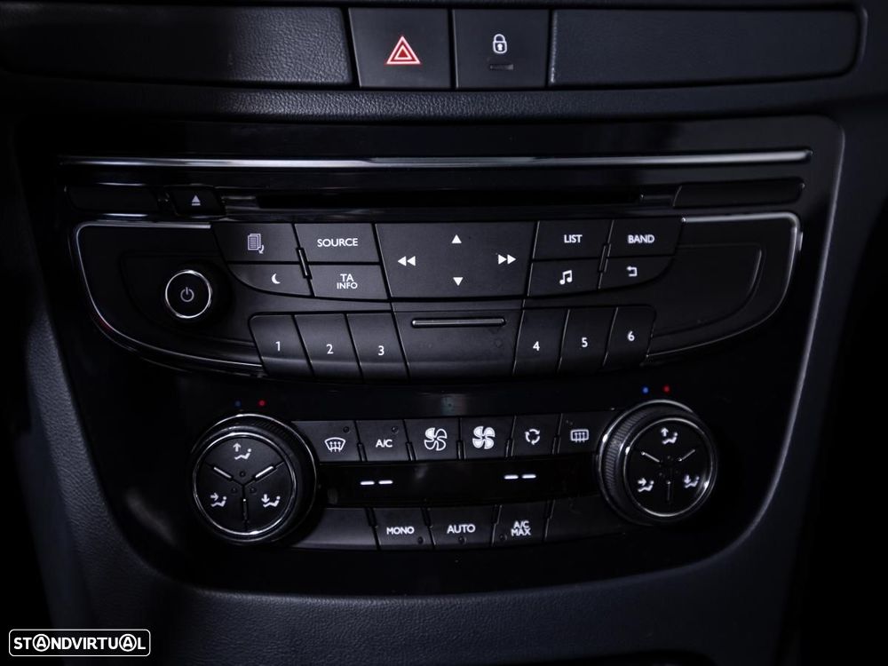 Peugeot 508 - 18