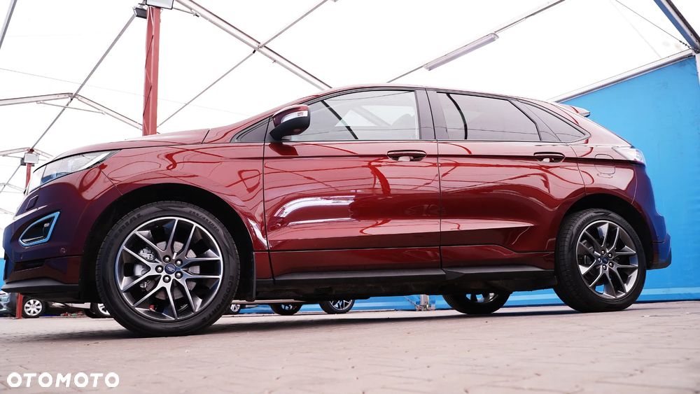 Ford Edge 2.0 TDCi Twin-Turbo 4WD ST-Line - 19