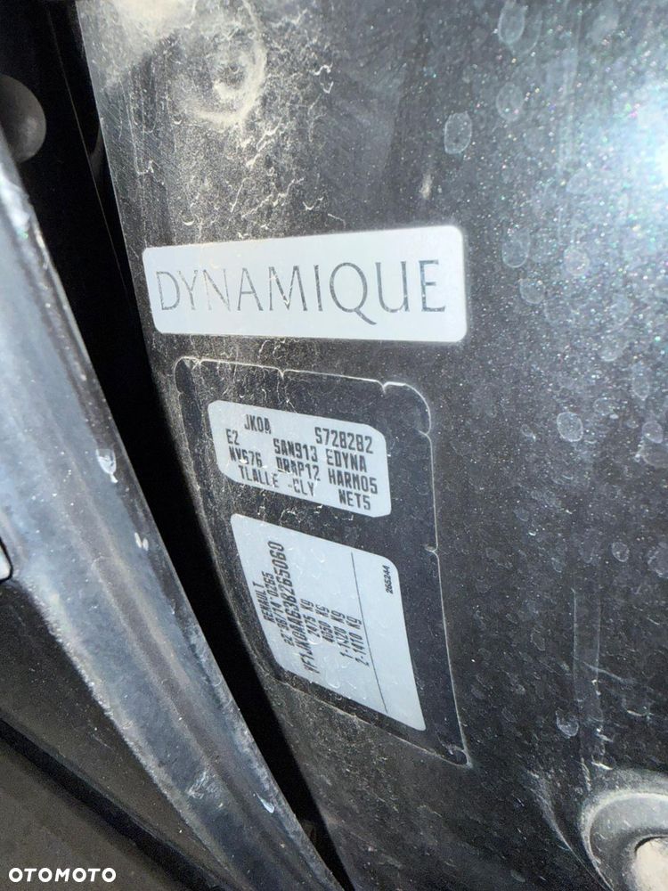 Renault Espace 2.0T Dynamique - 26