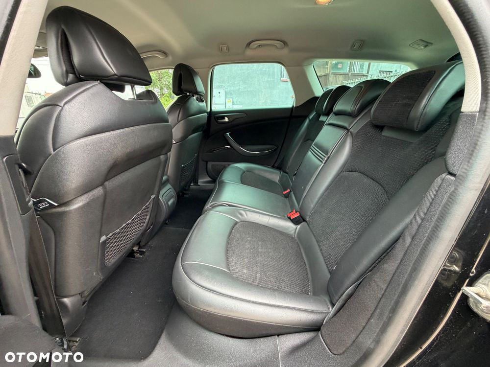 Citroën C5 2.0 HDi Exclusive - 15