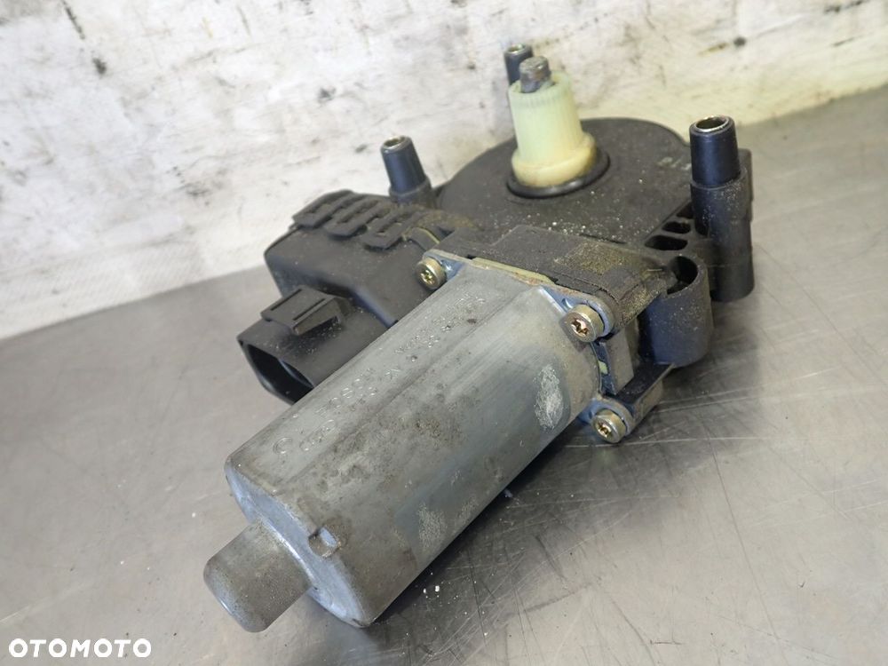 SILNICZEK SZYB LEWY PRZÓD AUDI A6 C5 2.5 1402000048   0130821775 - 3