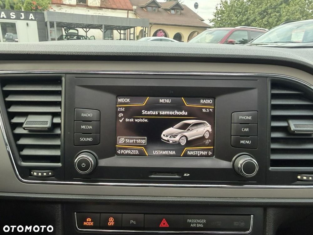 Seat Leon - 30